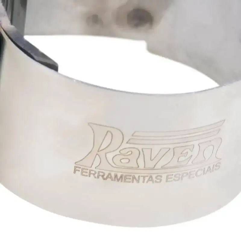 Saca filtro de combustível para caminhões volvo com encaixe de 1/2 pol 101027 Raven — fotografia 3
