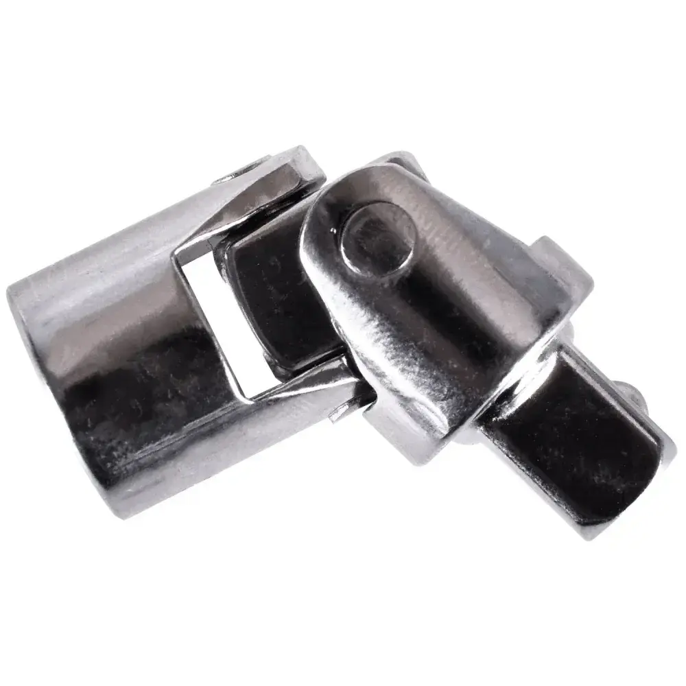 Junta universal encaixe 3/8" 4-86-211 Stanley — fotografia 8