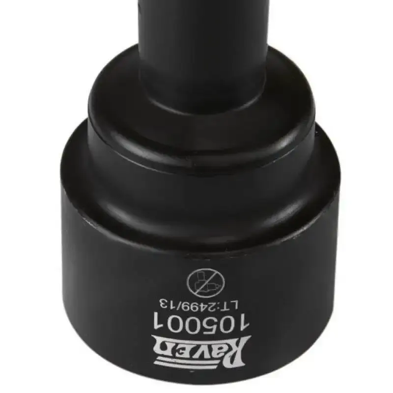 Chave para junta axial da caixa de direção 36 MM à 41 MM 105001 Raven — fotografia 2