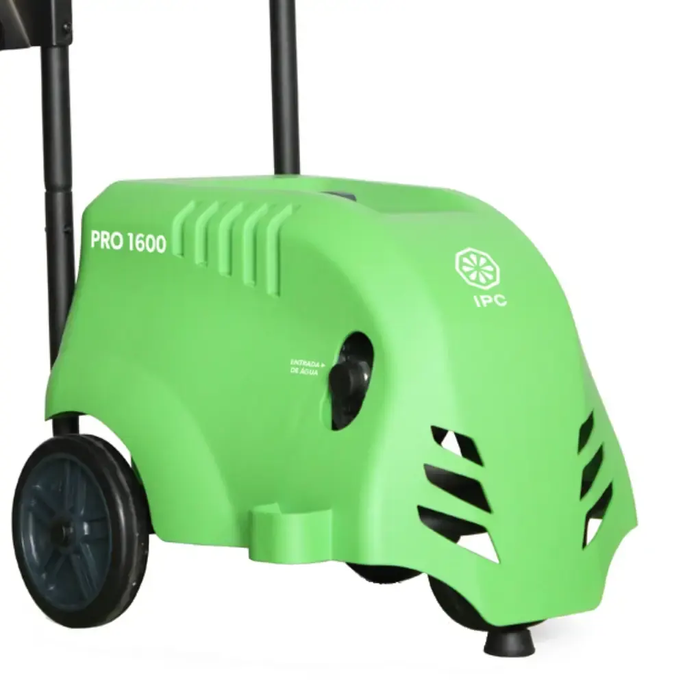 Lavadora de alta pressão 2200W 1600 PSI profissional PRO 1600 IPC 110 V — fotografia 7