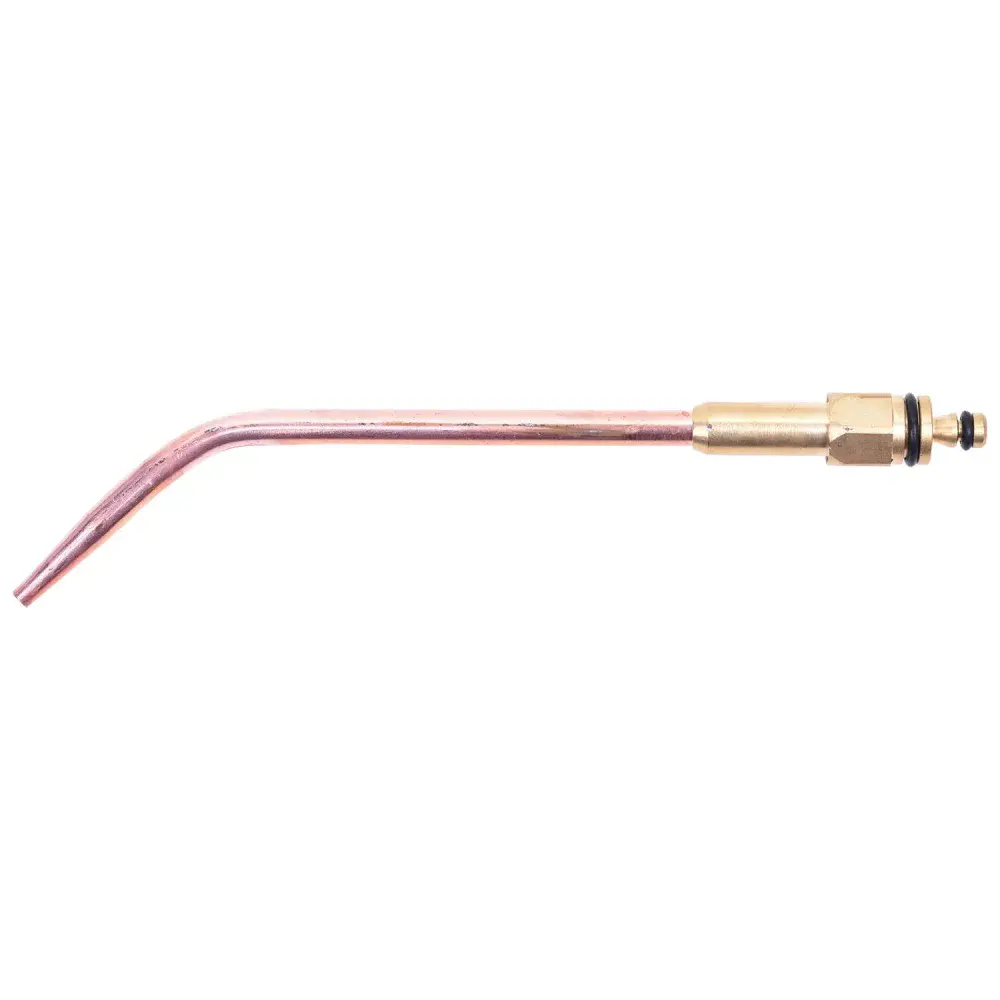 Extensão de solda CG200 glp Nº 2 Carbografite — fotografia 6