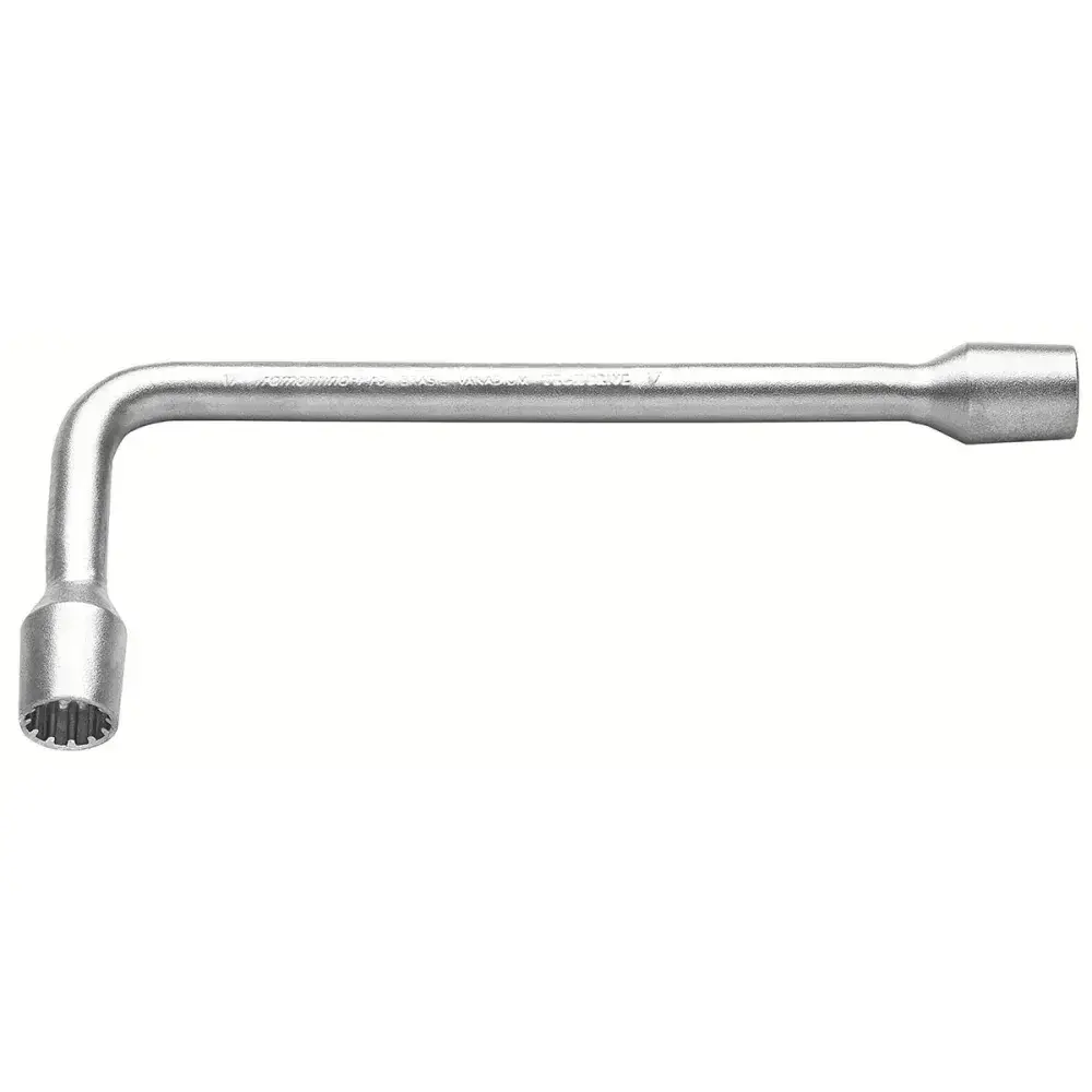 Chave biela 15MM cv techdrive 44723/115 Tramontina — fotografia 4