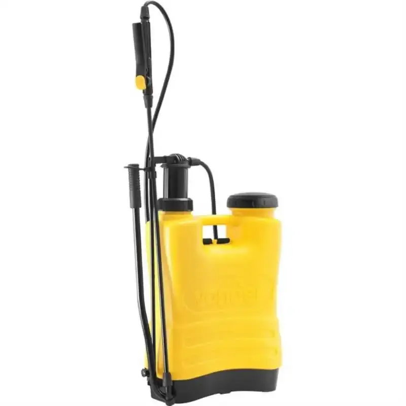 Pulverizador costal 12 litros PC012 Vonder — fotografia de referência