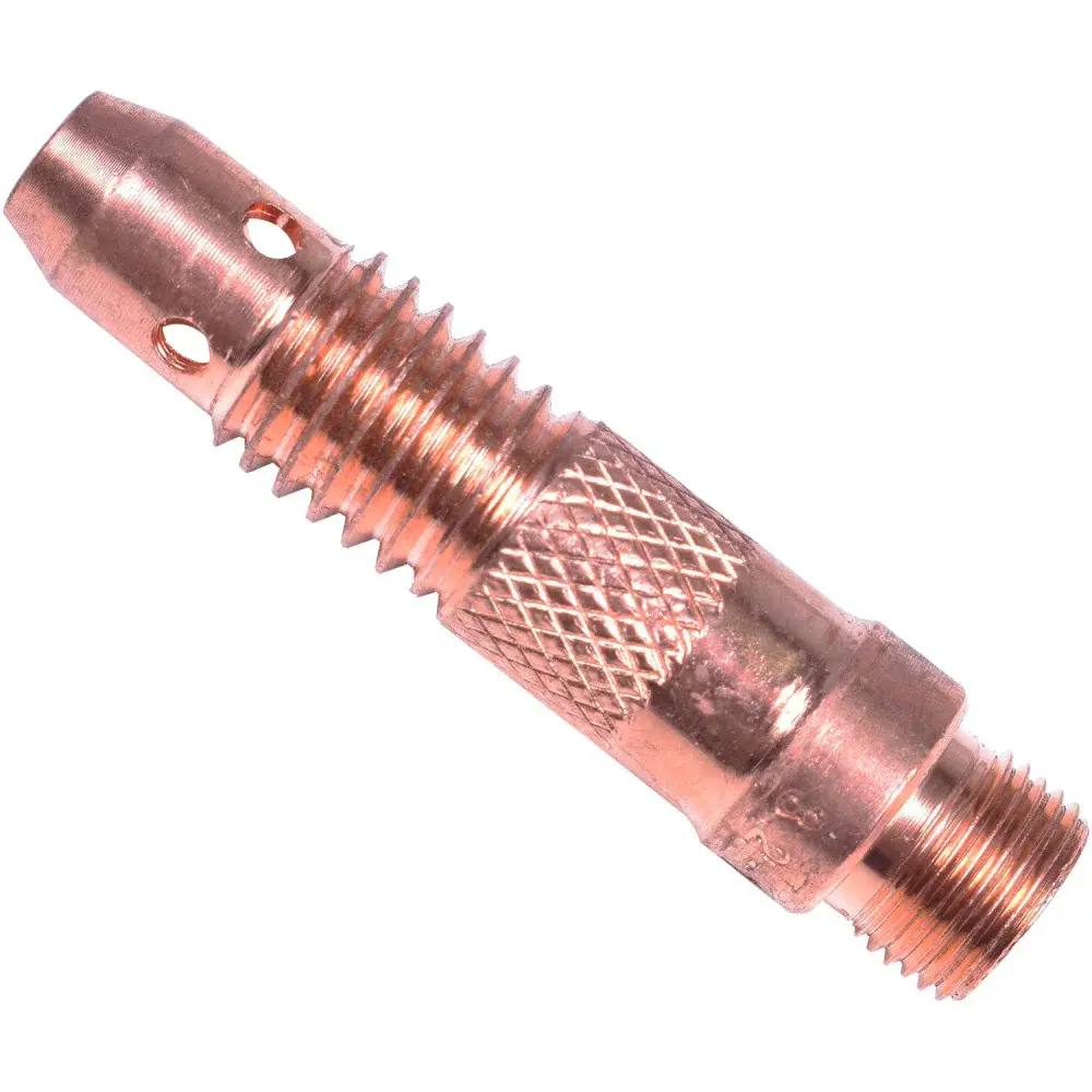 Porta pinça 3,2MM TB063 Oximig — fotografia 4