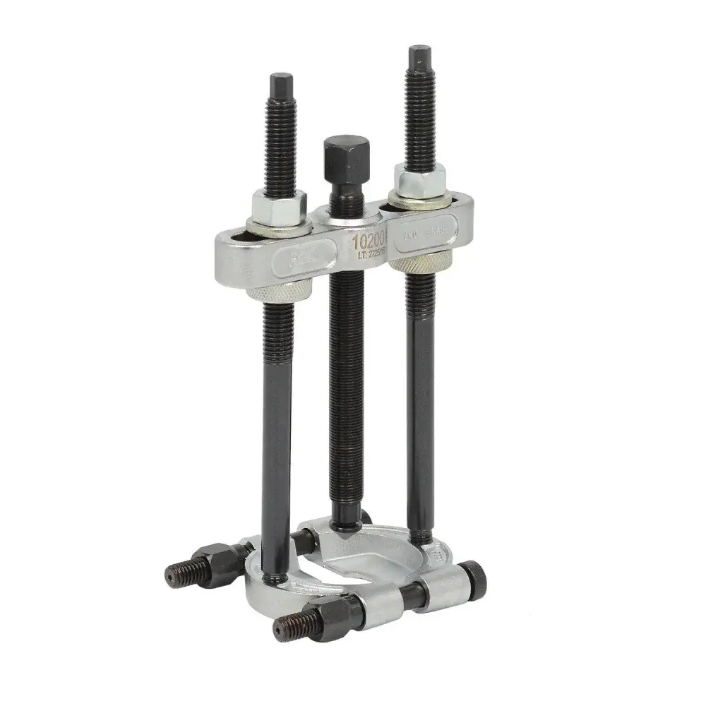 102001 Raven extrator de rolamento diametro externo DE12 e 75MM — fotografia 5