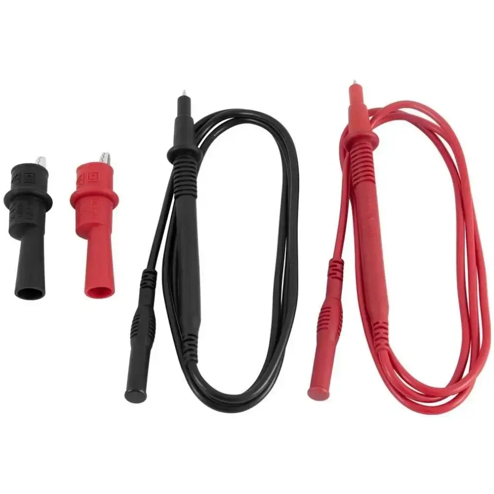 Megômetro digital 5,5G OHM 100V a 1.000V Vonder — fotografia 5