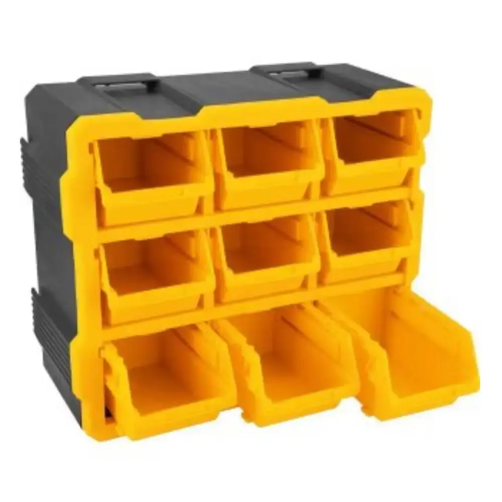 Organizador plástico para ferramentas OPV 090 Vonder — fotografia 6