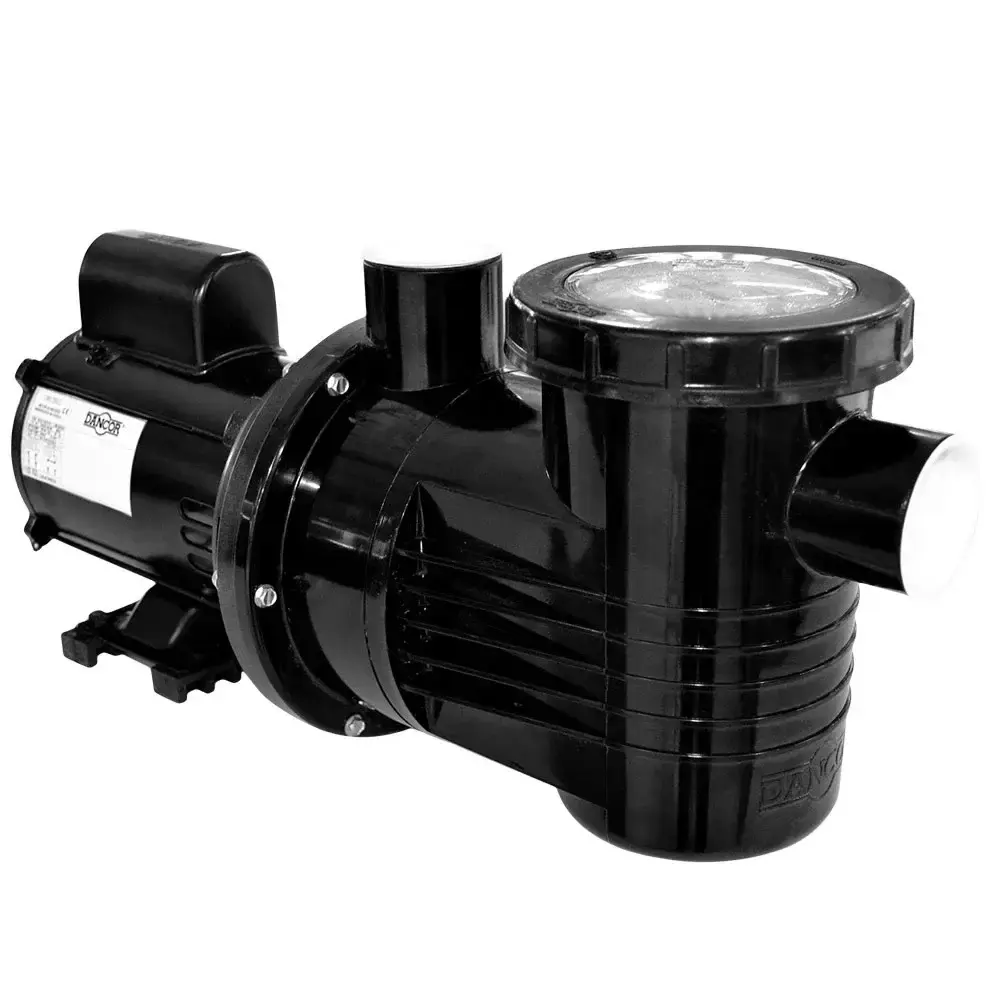 Bomba para piscina, cascata e hidromassagem 3/4 CV PF-17 Dancor
