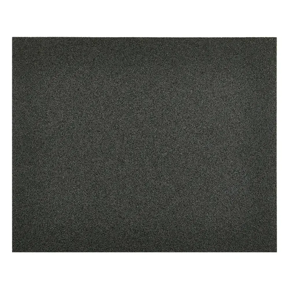Lixa d' água óxido de alumínio 230X280MM grão 80 Dewalt — fotografia 4