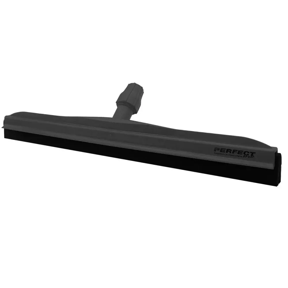 Rodo robusto em polipropileno cinza 65CM Perfect