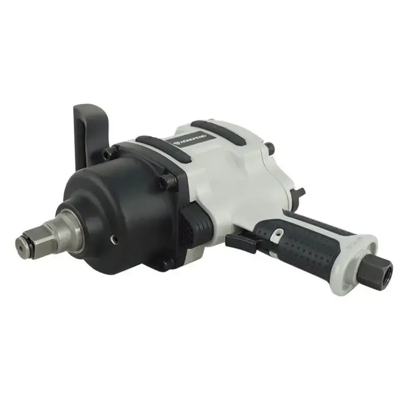 Chave de impacto pneumática 3/4 POL 184 kgfm 4600 RPM RP7462 rongpeng — fotografia 2