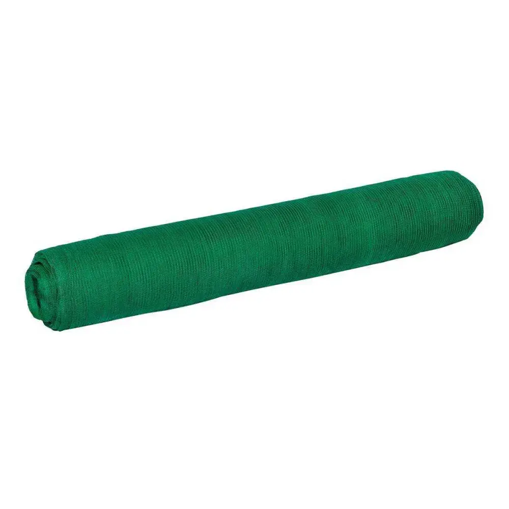 Tela mosquiteiro mono verde 1,50X50M Nortene