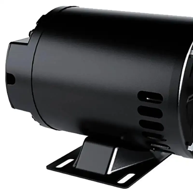 Motor monofásico 4 pólos 3.0 CV nova motores — fotografia 3