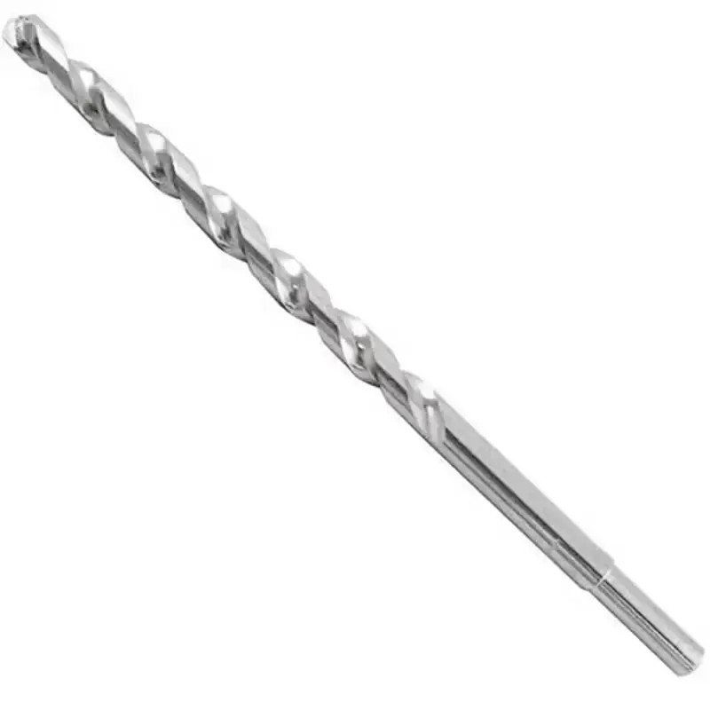 Broca aço rápido longa 3/8 POL TB41237 Lenox-Twill — fotografia de referência