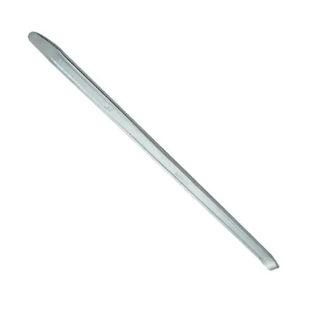 Espátula chata de 27 x 10 x 450MM ES03 kraucher — fotografia 3
