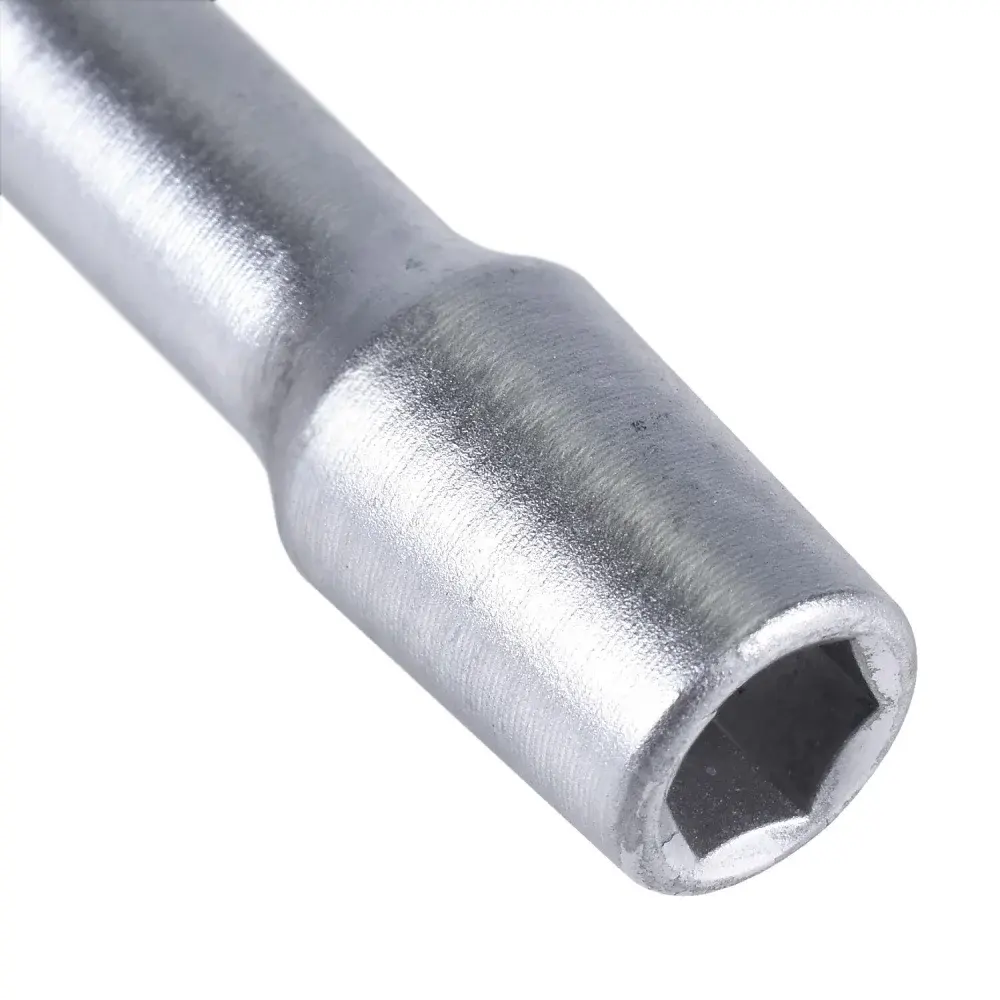 Chave biela de 9 mm Gedore — fotografia 5