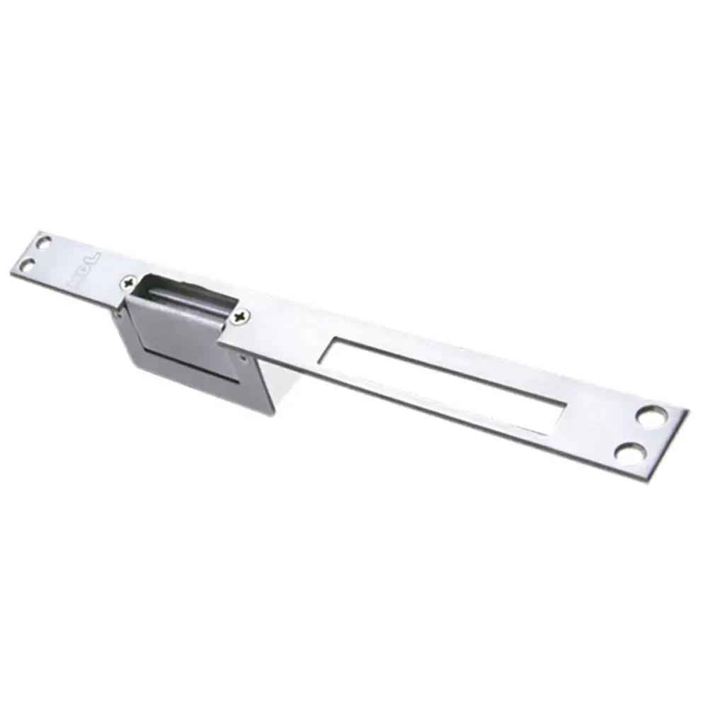 Fecho elétrico com trinco ajustável FEC-91 15W 12V HDL