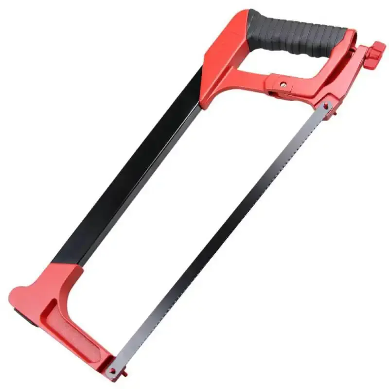 Arco de serra para metais 12 POL 305 MM R93350052 gedore RED — fotografia de referência