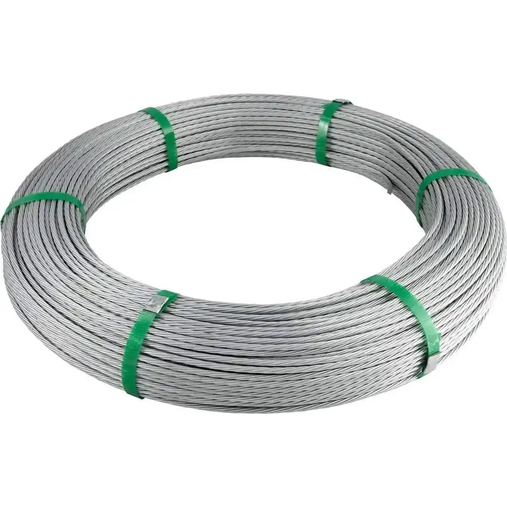 Cordoalha para curral 250M 7 fios Vonder