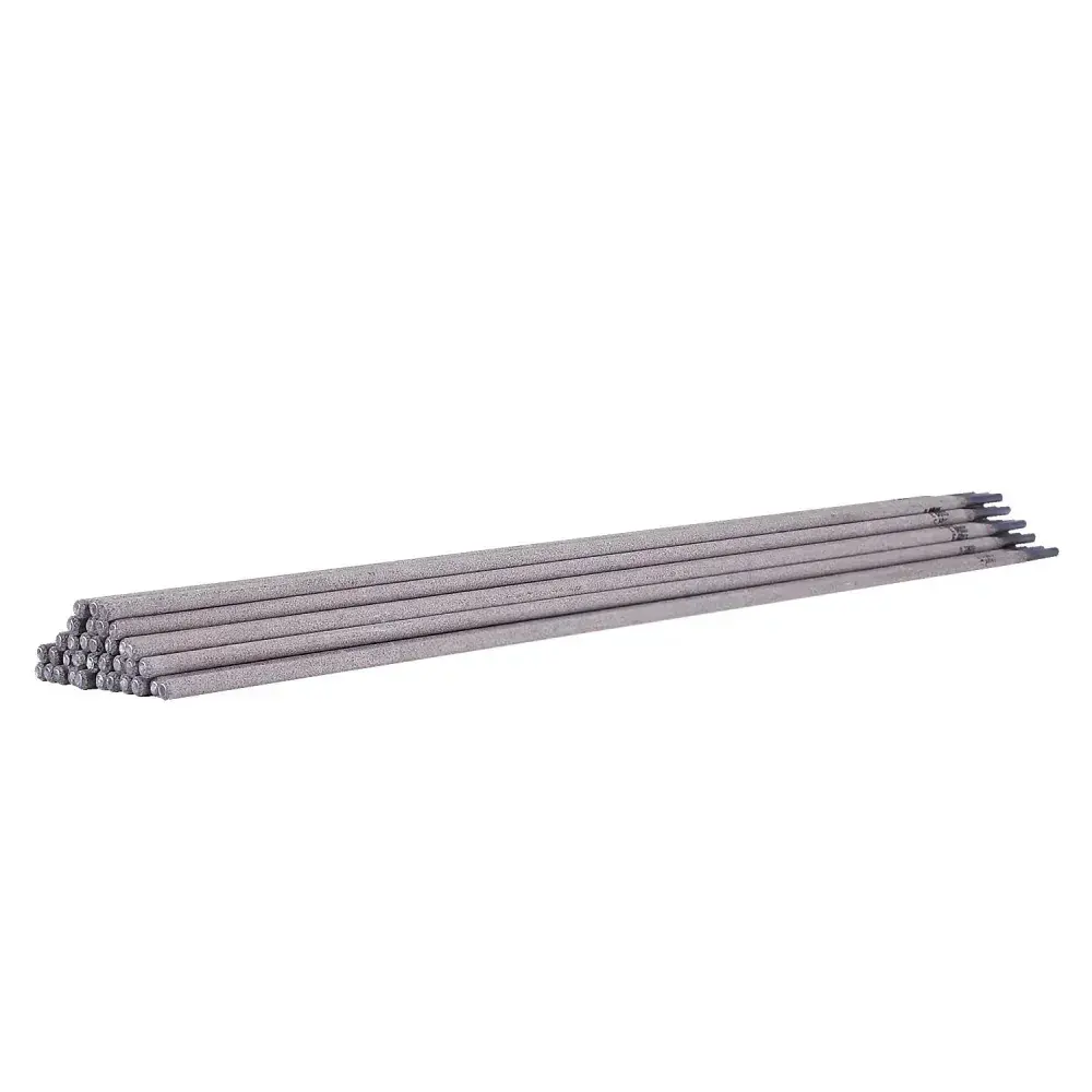 Eletrodo revestido aço carbono weld 6013 4,00MM 5KG esab Esab/welding — fotografia 2