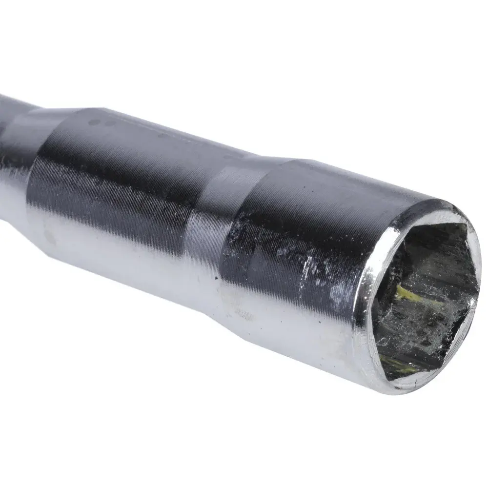Chave de vela sextavado 14MM encaixe 1/2 Raven — fotografia 4