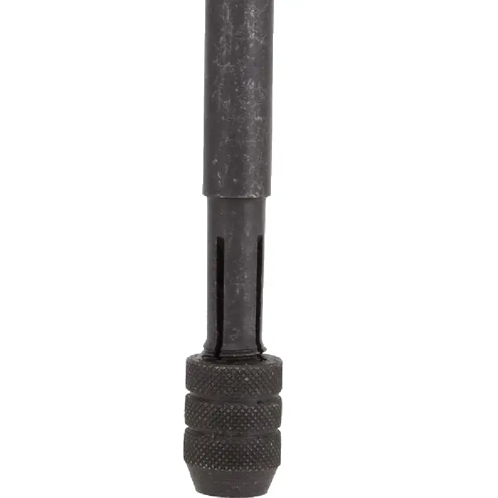 Vira Macho Tipo T 1/4 à 1/2 POL 90 mm NOVE54 — fotografia 4