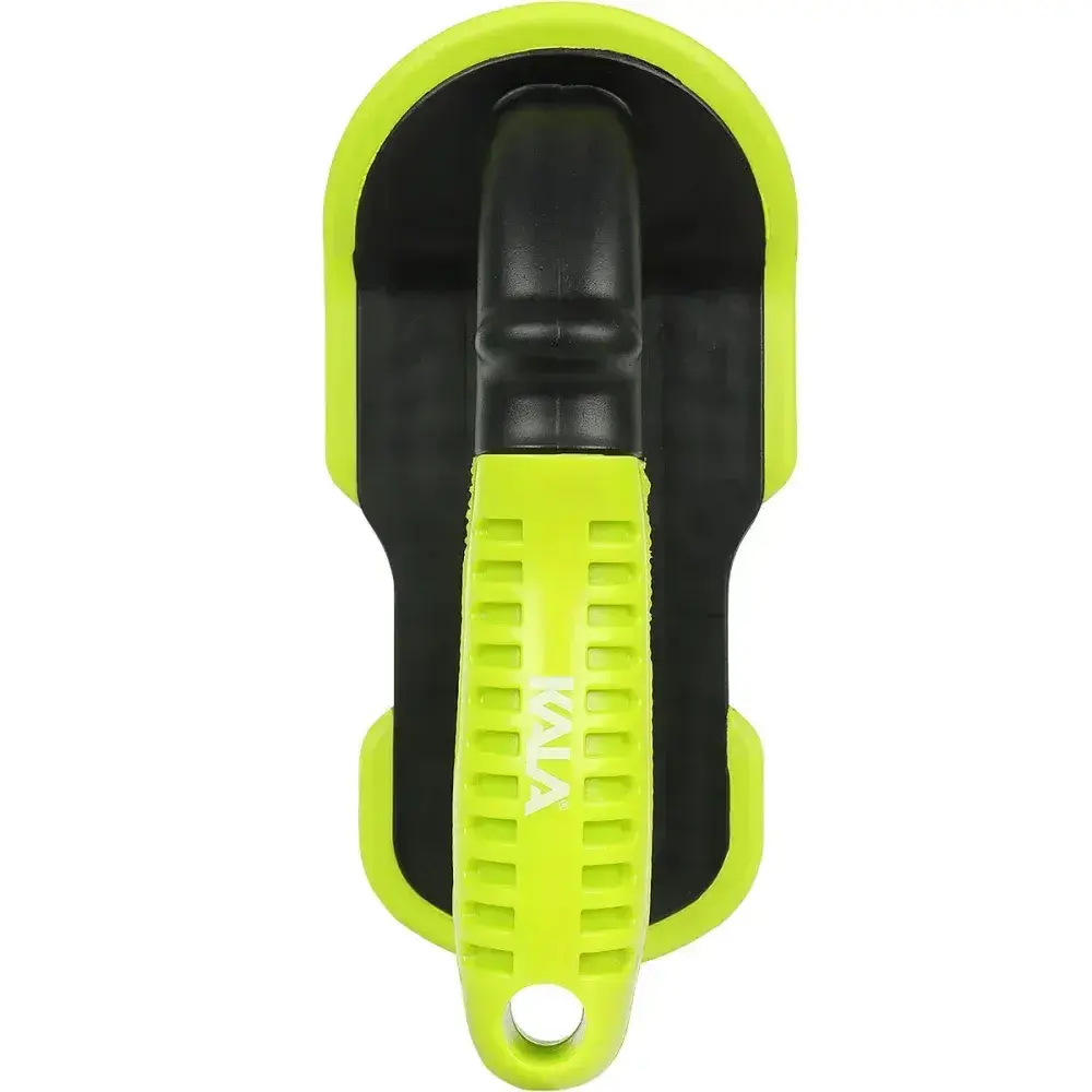 Escova de limpeza para tapete automotivo 19MM Kala — fotografia 8