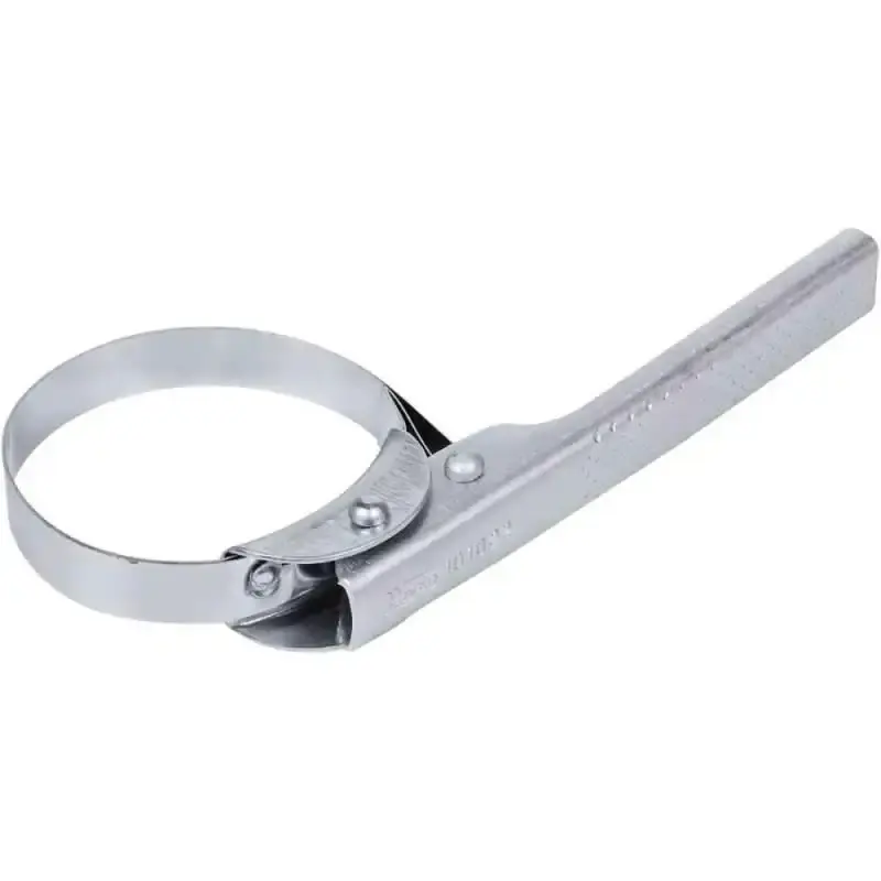 Saca filtro de óleo para motores com abertura máxima de 78MM 101022 Raven — fotografia 2