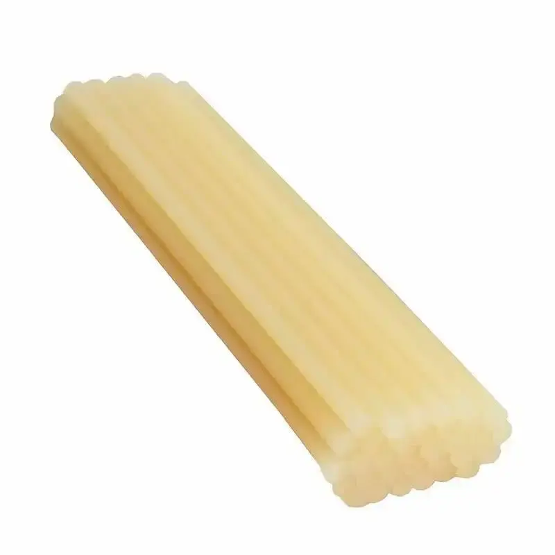 Refil em bastão 11.2MM silicone grosso para pistola 1KG brasileirinha Rendicolla — fotografia 2