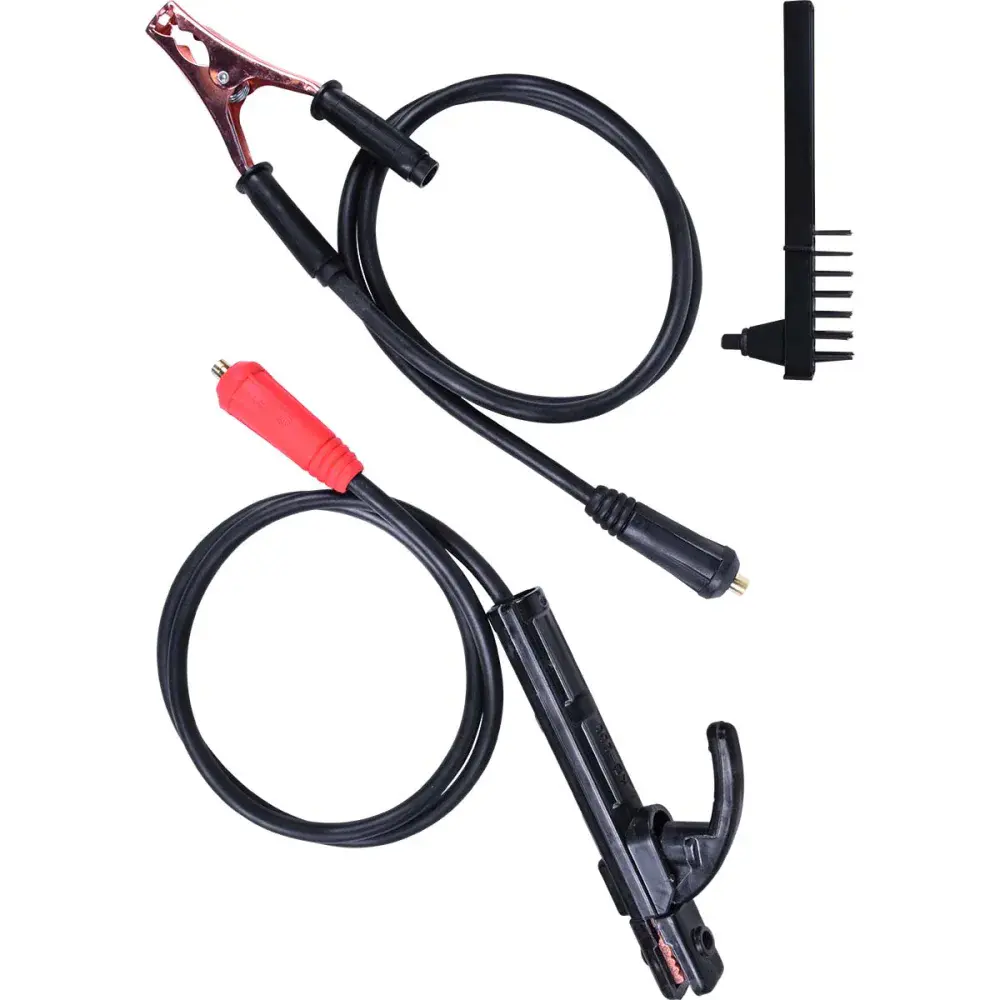 Kit inversora de solda com máscara auto escurecimento 220V Kala — fotografia 5