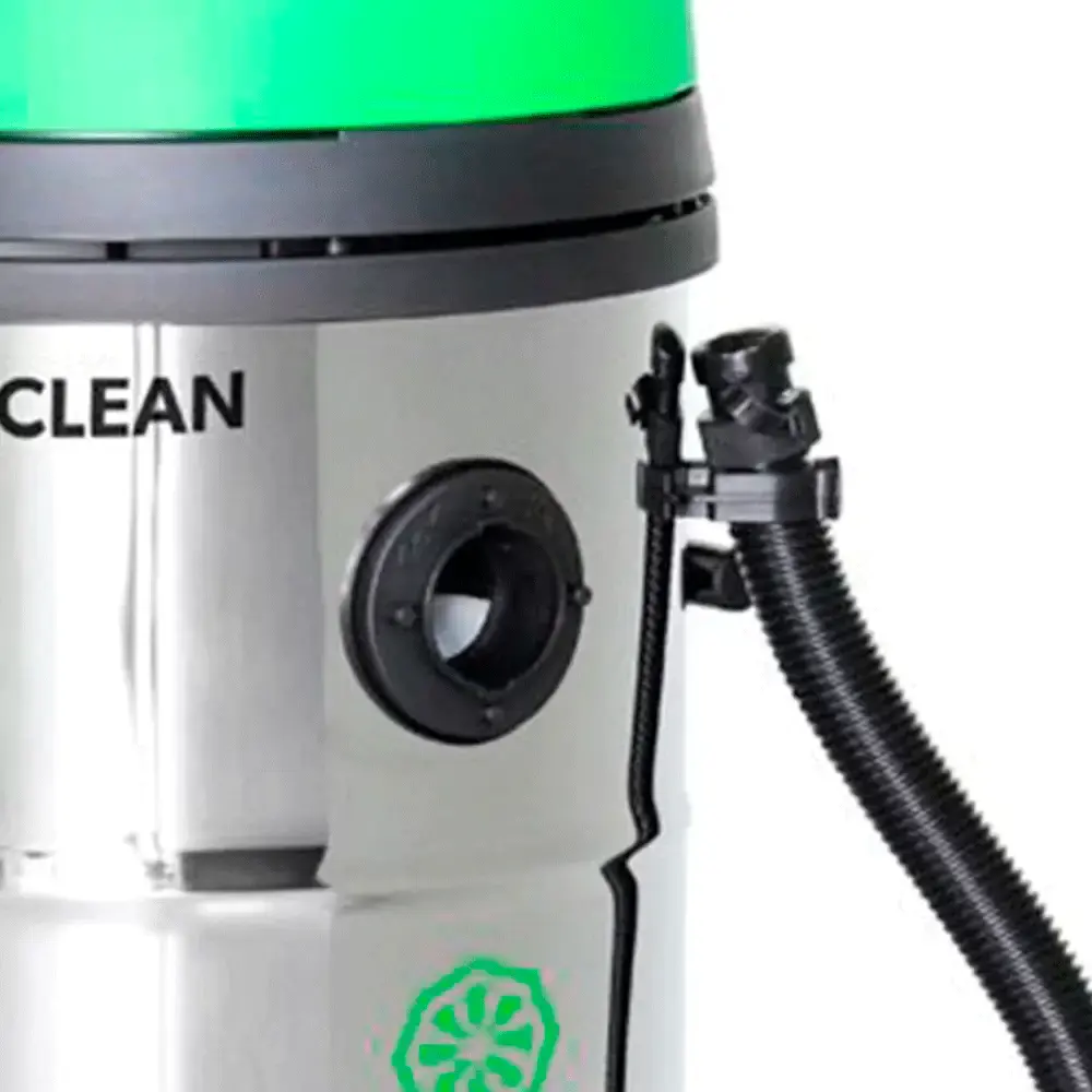 Aspirador para poeira e liquídos 2400W hiper clean 220V AA275-22 Soteco IPC — fotografia 3