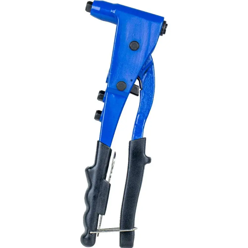 Alicate rebitadeira manual ntx-f Gesibras