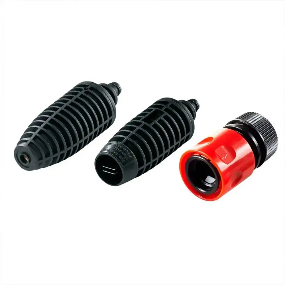 Lavadora de alta pressão 1500W 1800PSI GHP 180 Bosch 220 V — fotografia 5