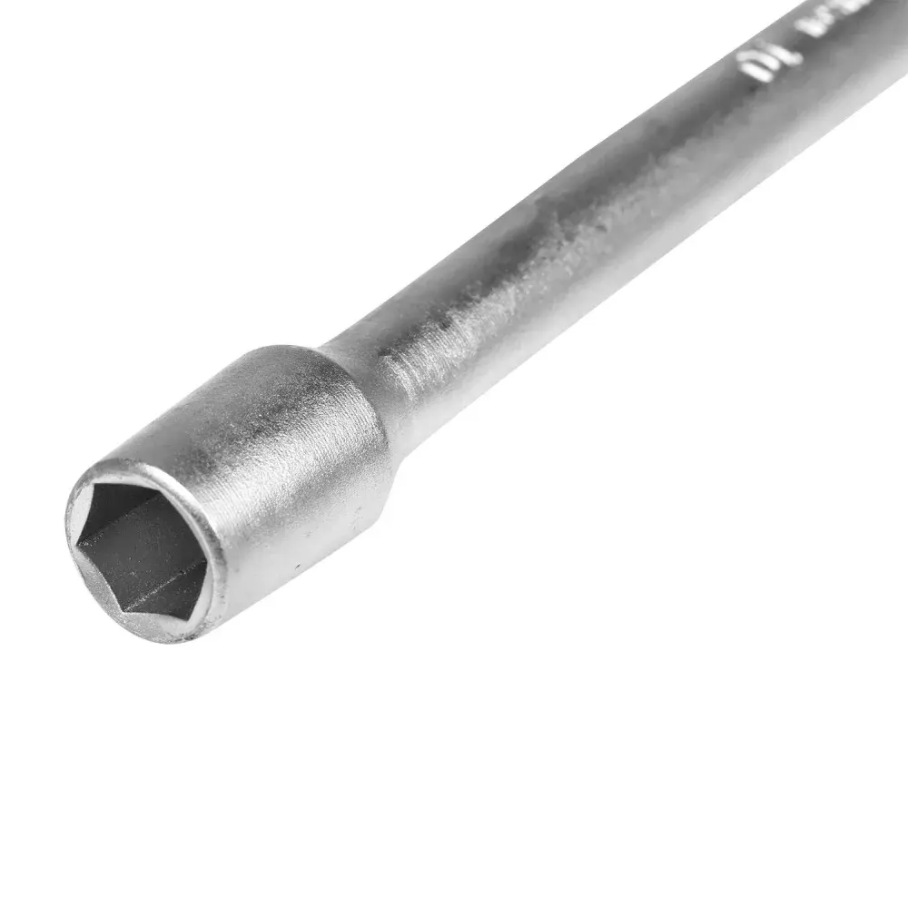 Chave biela de 10 mm Gedore — fotografia 5