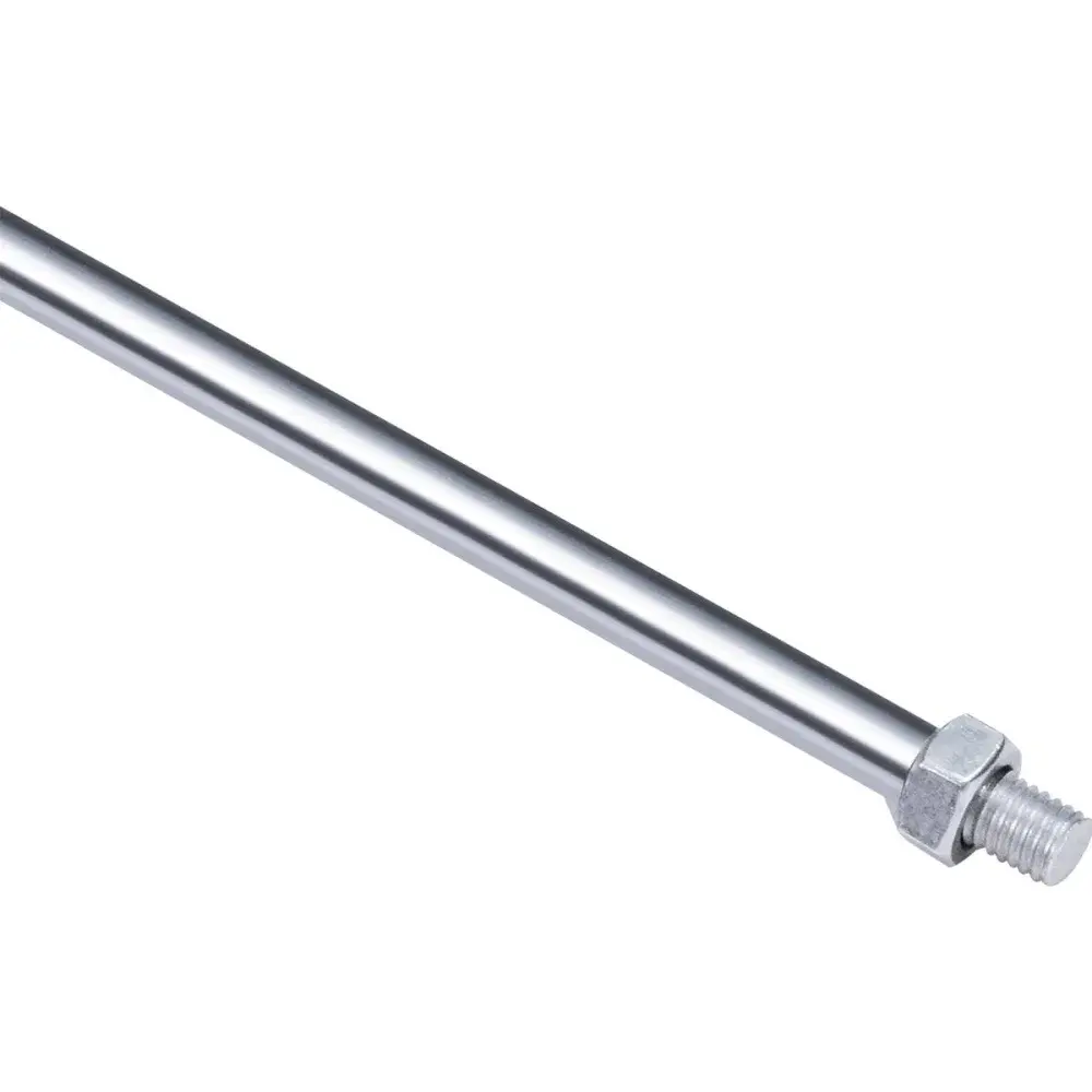 Misturador de argamassa M14 600MM x 140MM Worker — fotografia 5