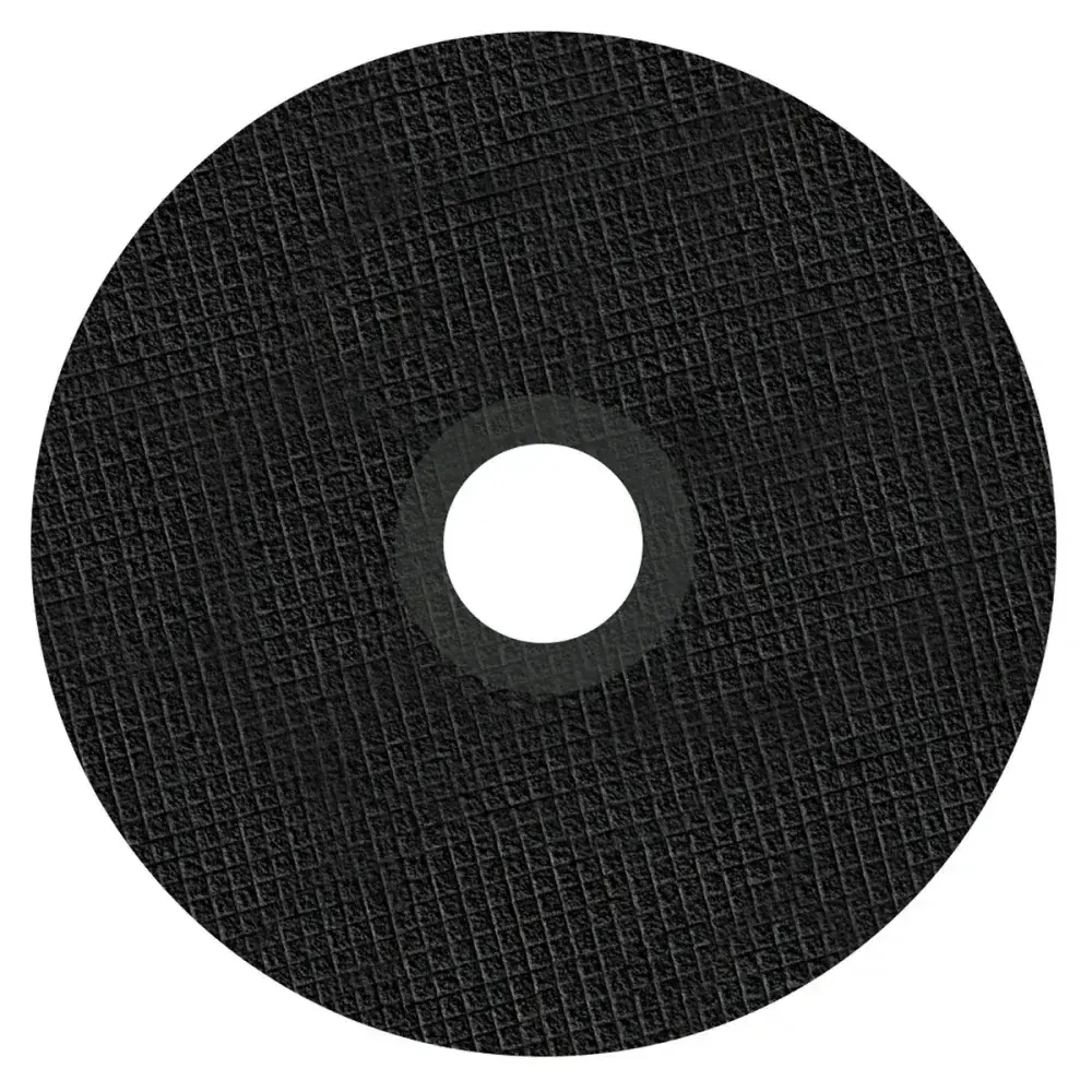 Disco de corte super inox ar 332 115X3,0MM Norton — fotografia 4