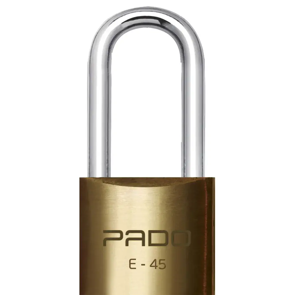 Cadeado haste longa Pado E-45/50MM enc
