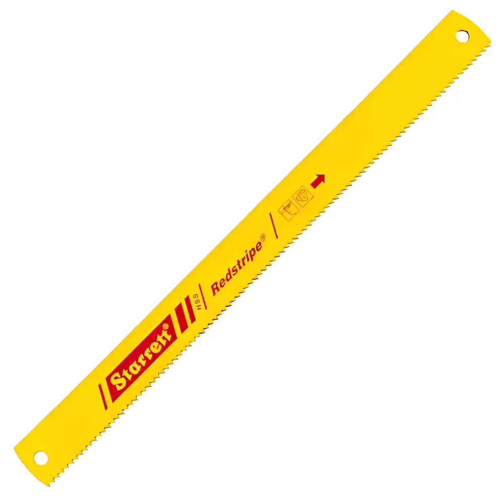 Serra máquina rs 1804-7 aço rápido hss Starrett