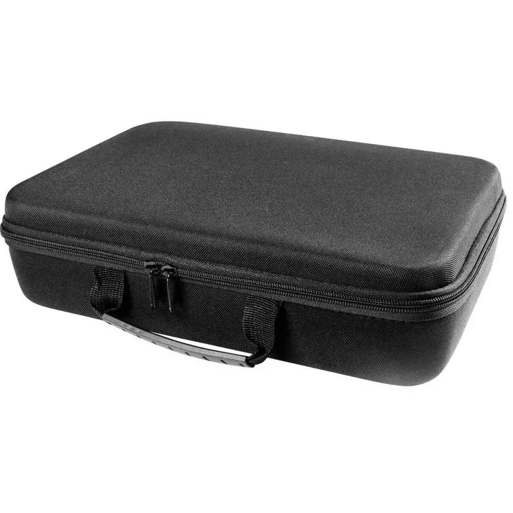 Politriz automotiva 80W 13 peç bateria 12V Bumafer — fotografia 6