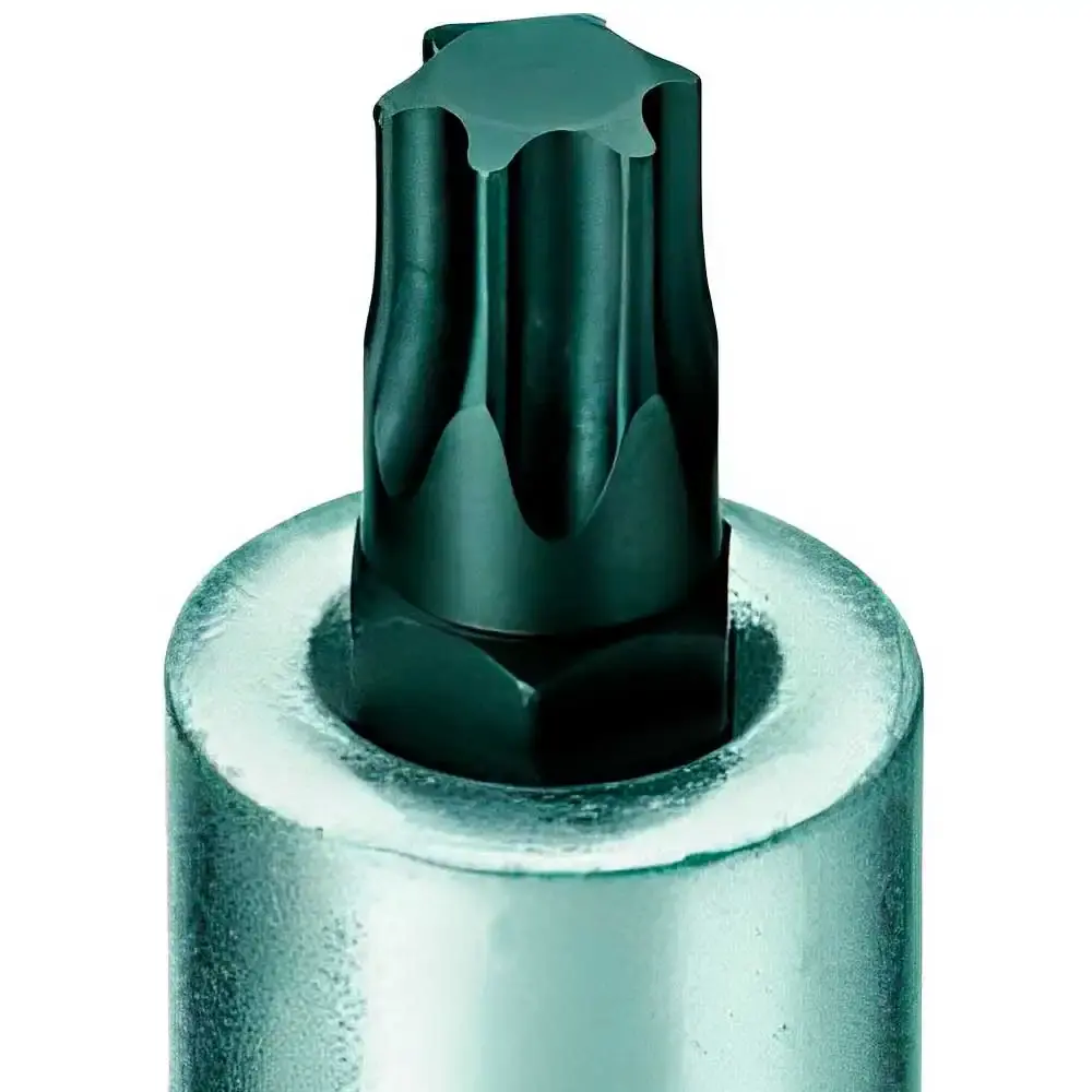 Chave soquete torx macho T50 1/2 pol 024770 Gedore — fotografia 5