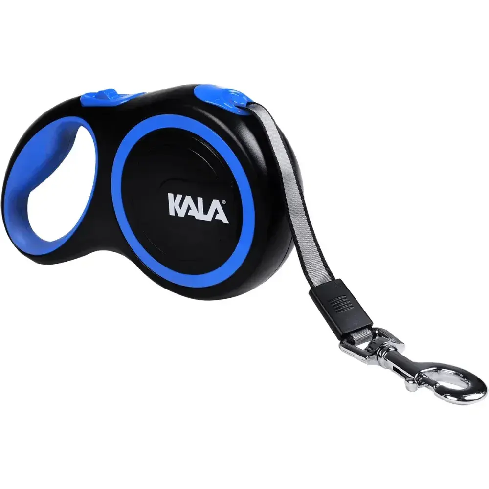 Guia retrátil para pets 50KG 8M Kala — fotografia 6