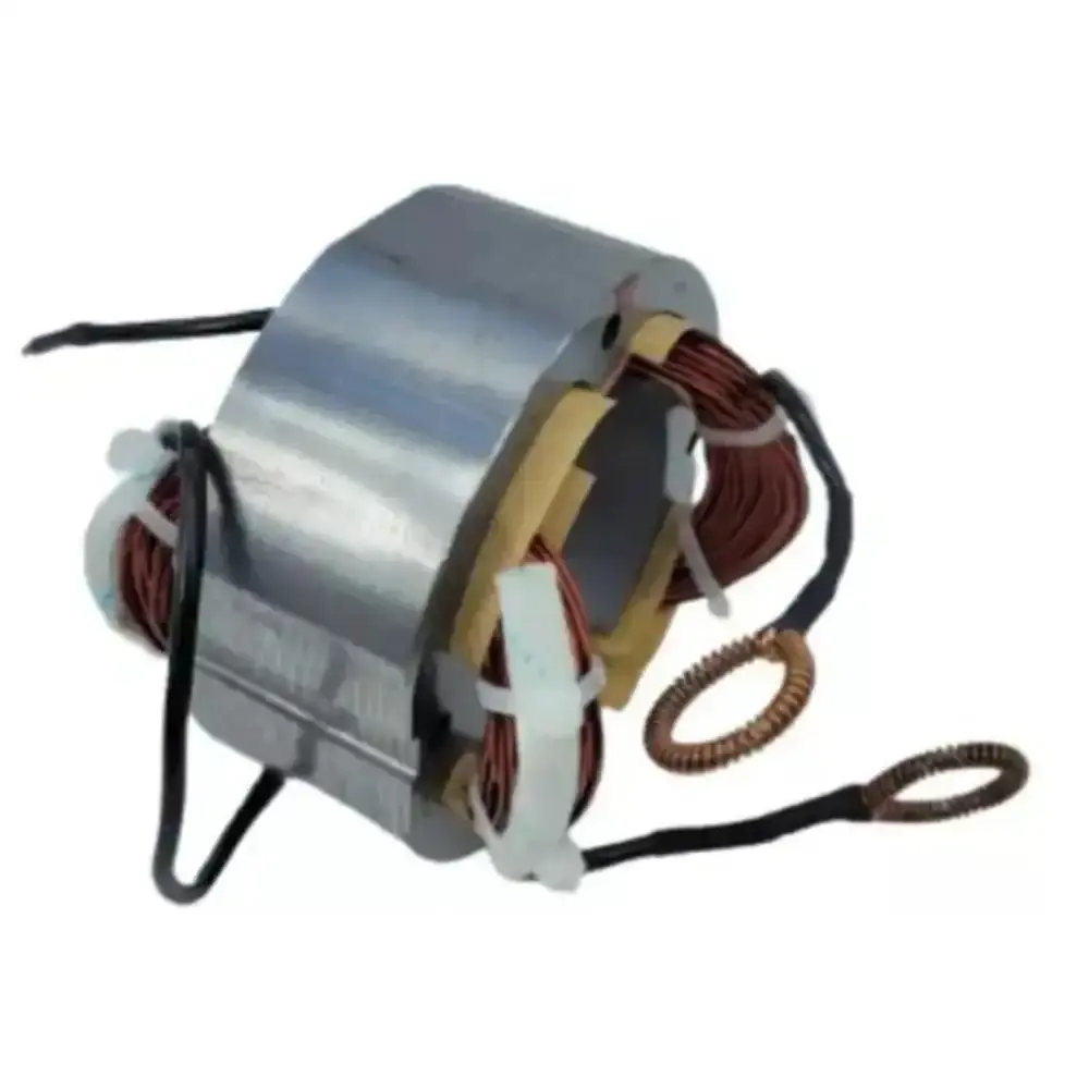 Estator 127V para GKS 150 1607000D14 Bosch — fotografia 5