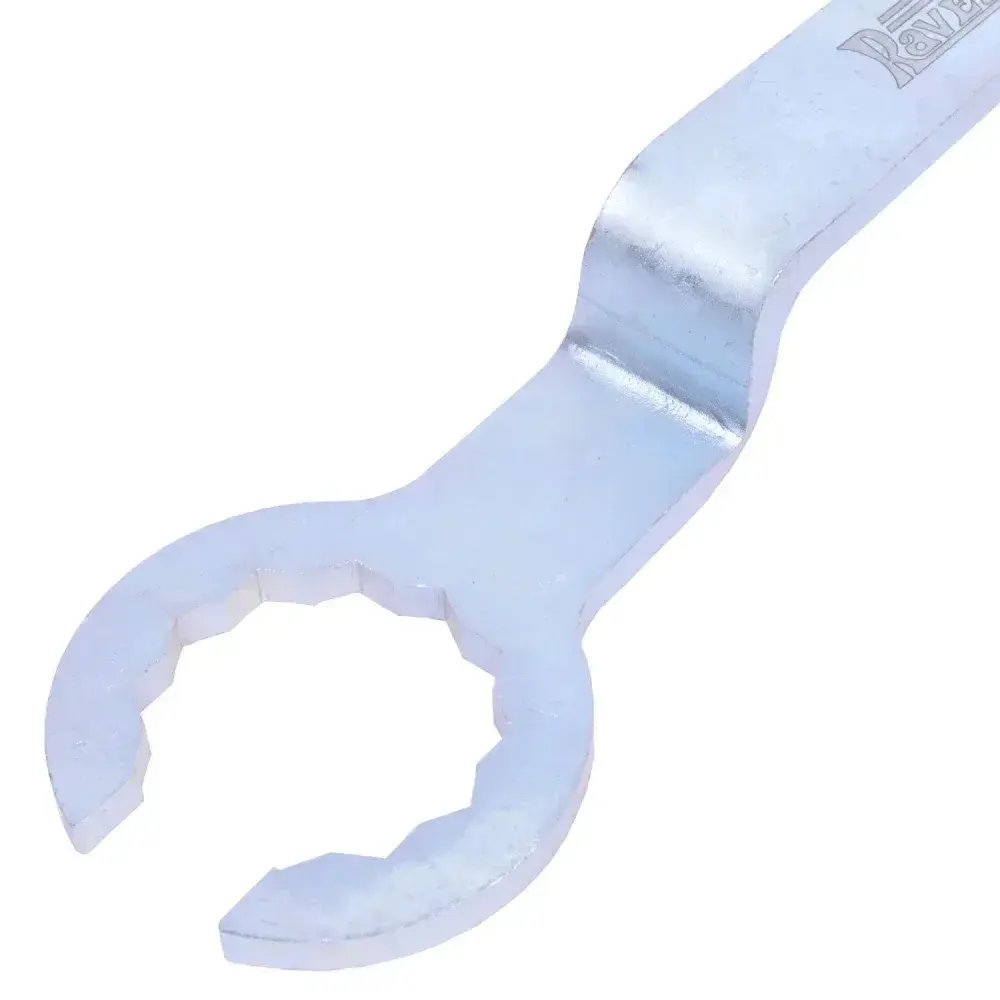 Ferramenta para girar o tensionador da correia do motor Raven — fotografia 6