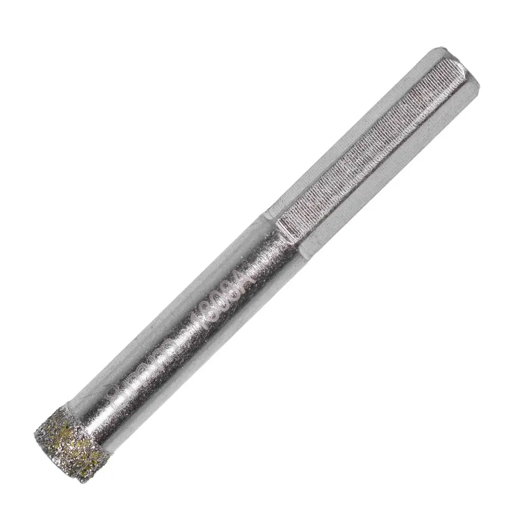 Serra copo diamantada 8MM 60104 Cortag