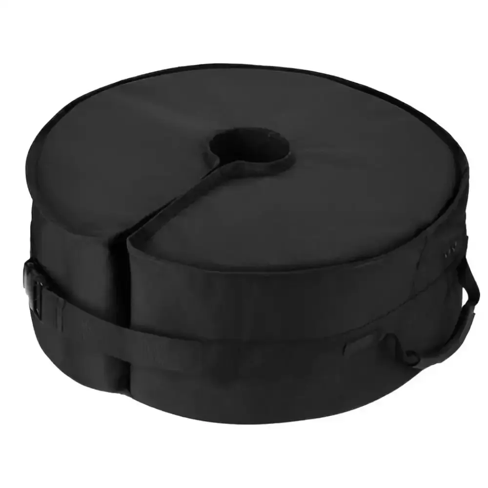 Base tipo bolsa areia para ombrellone 30 KG IWCJ008 ImportWay