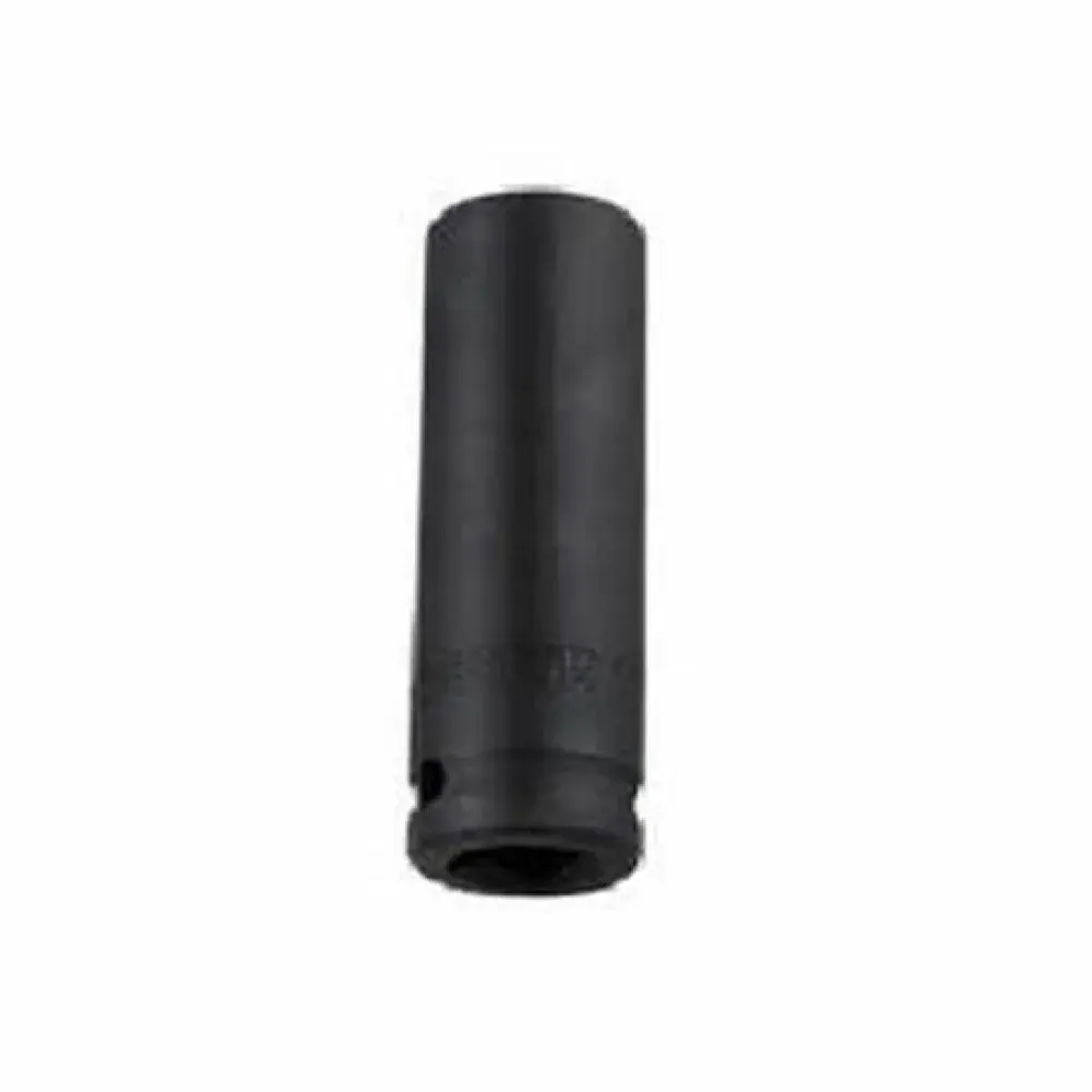Soquete impacto longo 13 mm encaixe 1/2 Sata