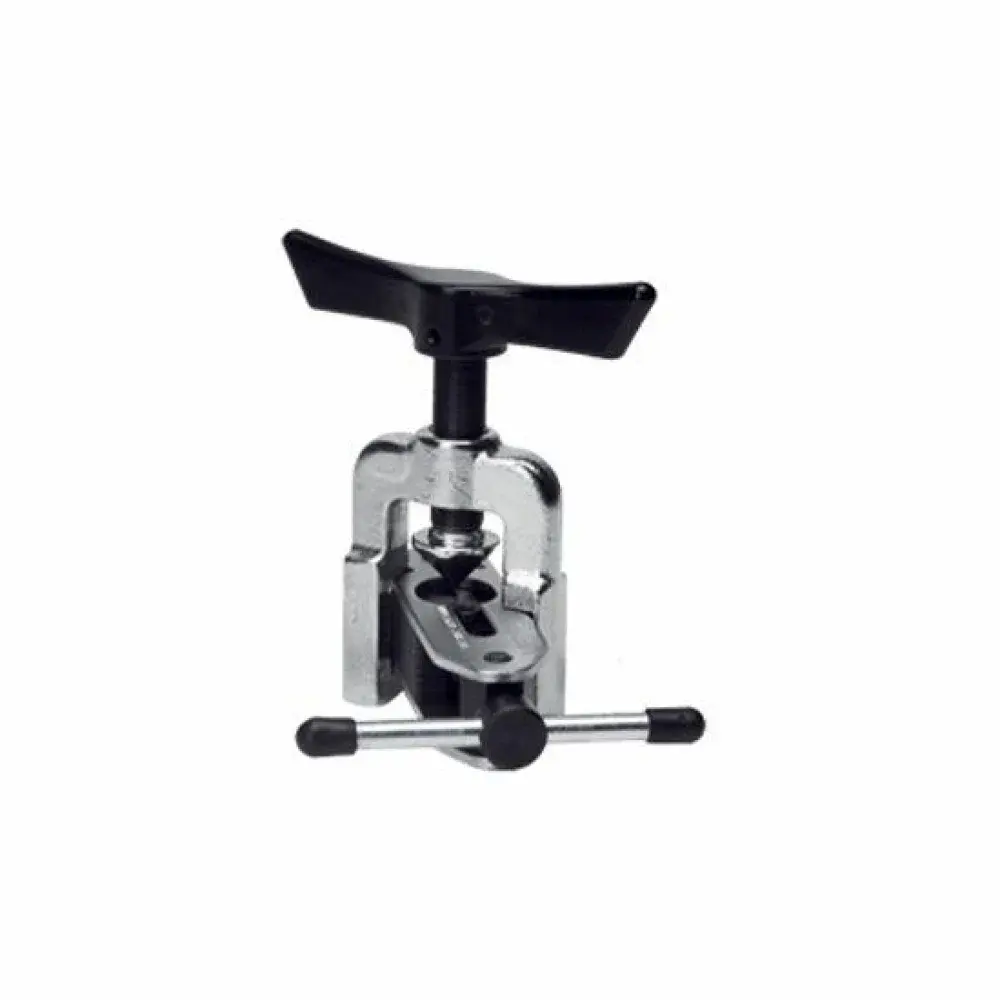 Flangeador de lâminas 3/16" a 5/8" ajustável compacto Rothenberger