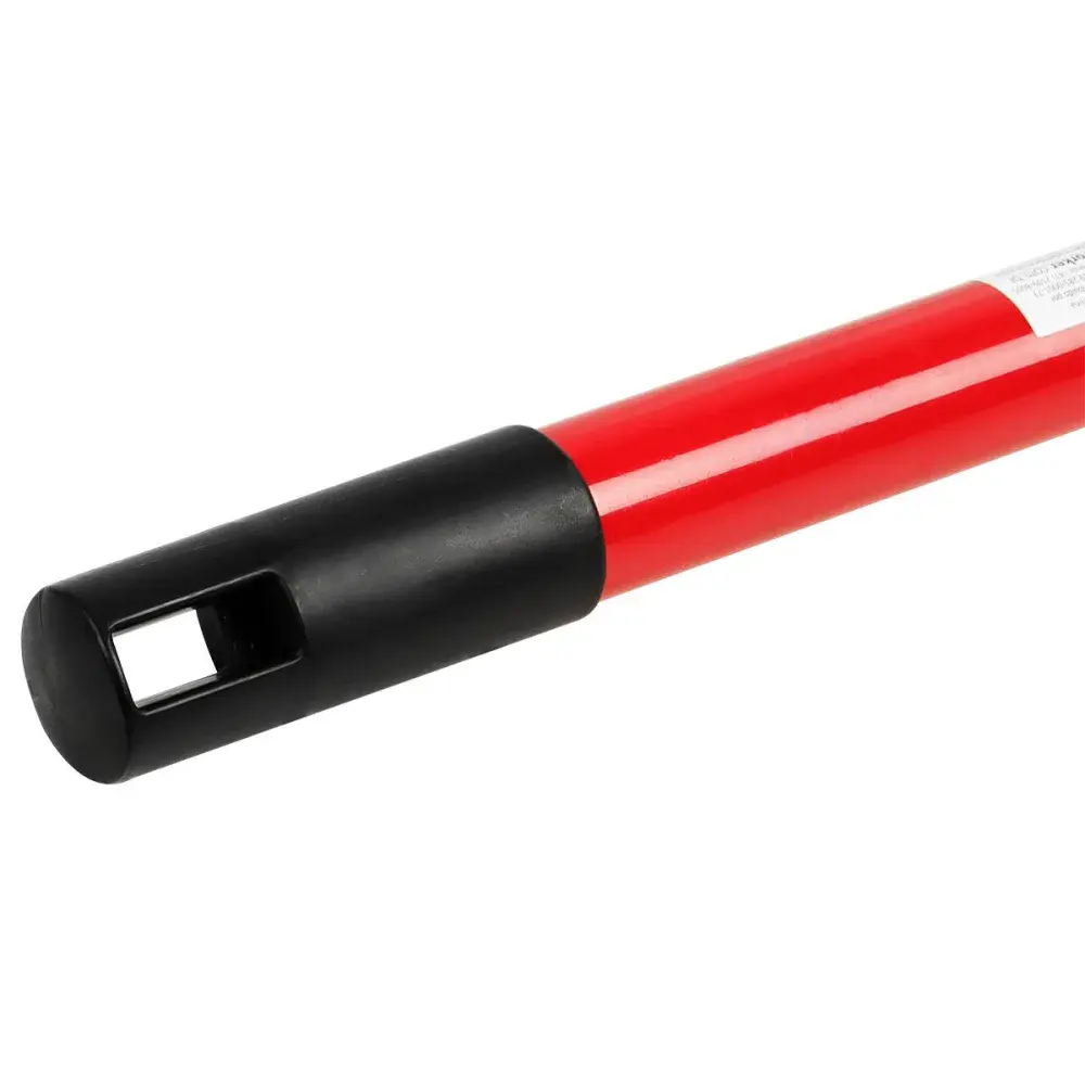Extensor telescópico para pintura 2M Worker — fotografia 3