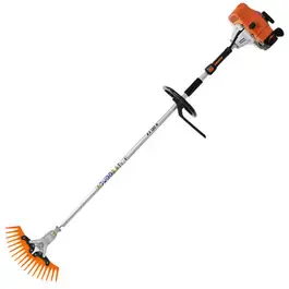 Ferramenta KA 30,8CC 1,3CV 120R SP com derriçador WR9 Stihl — fotografia 2