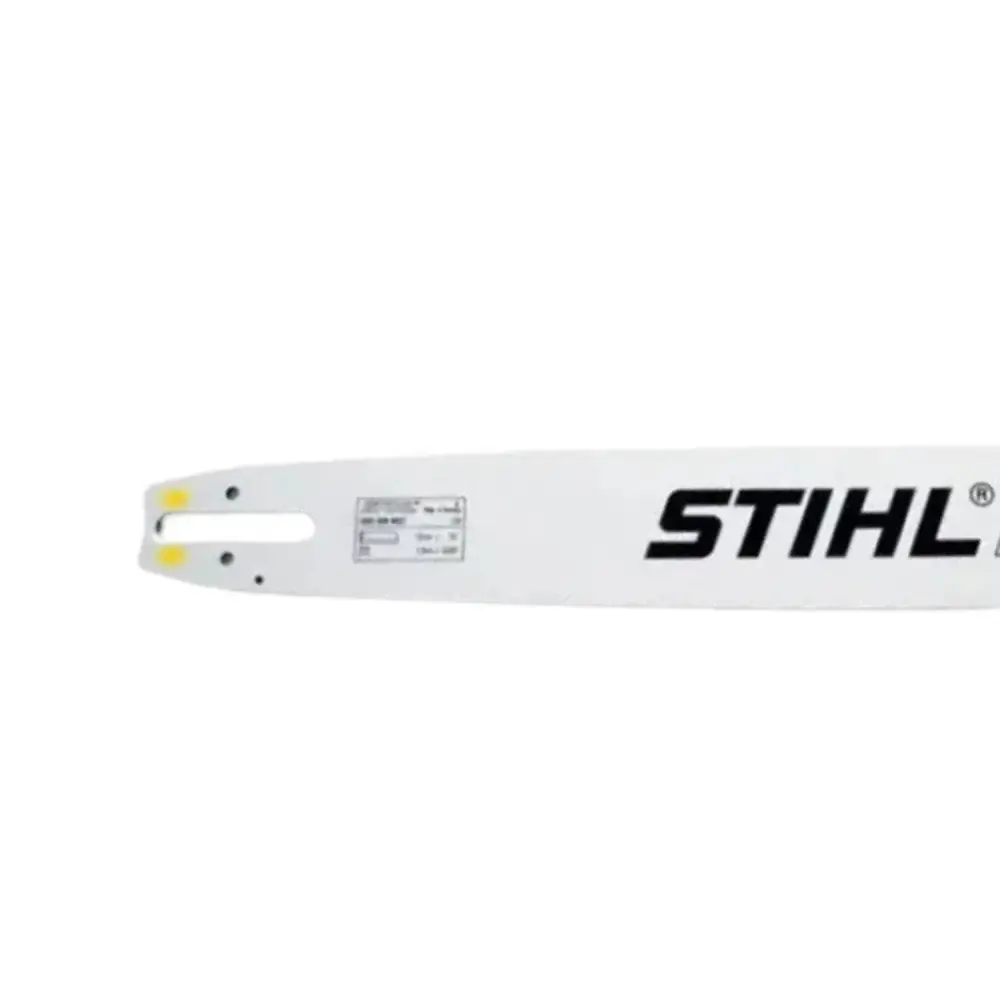 Sabre para motosserra 75 CM 1,6 MM 3003-001-9241 Stihl — fotografia 3